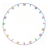 Precise180 Zahlenring Prisma