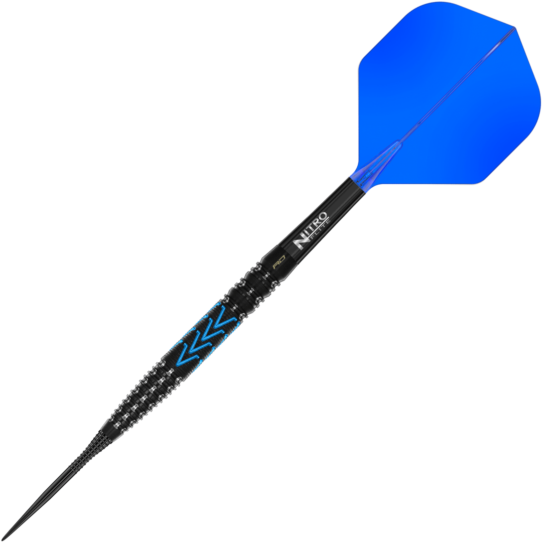 Red Dragon Amp Tapered Steel Darts