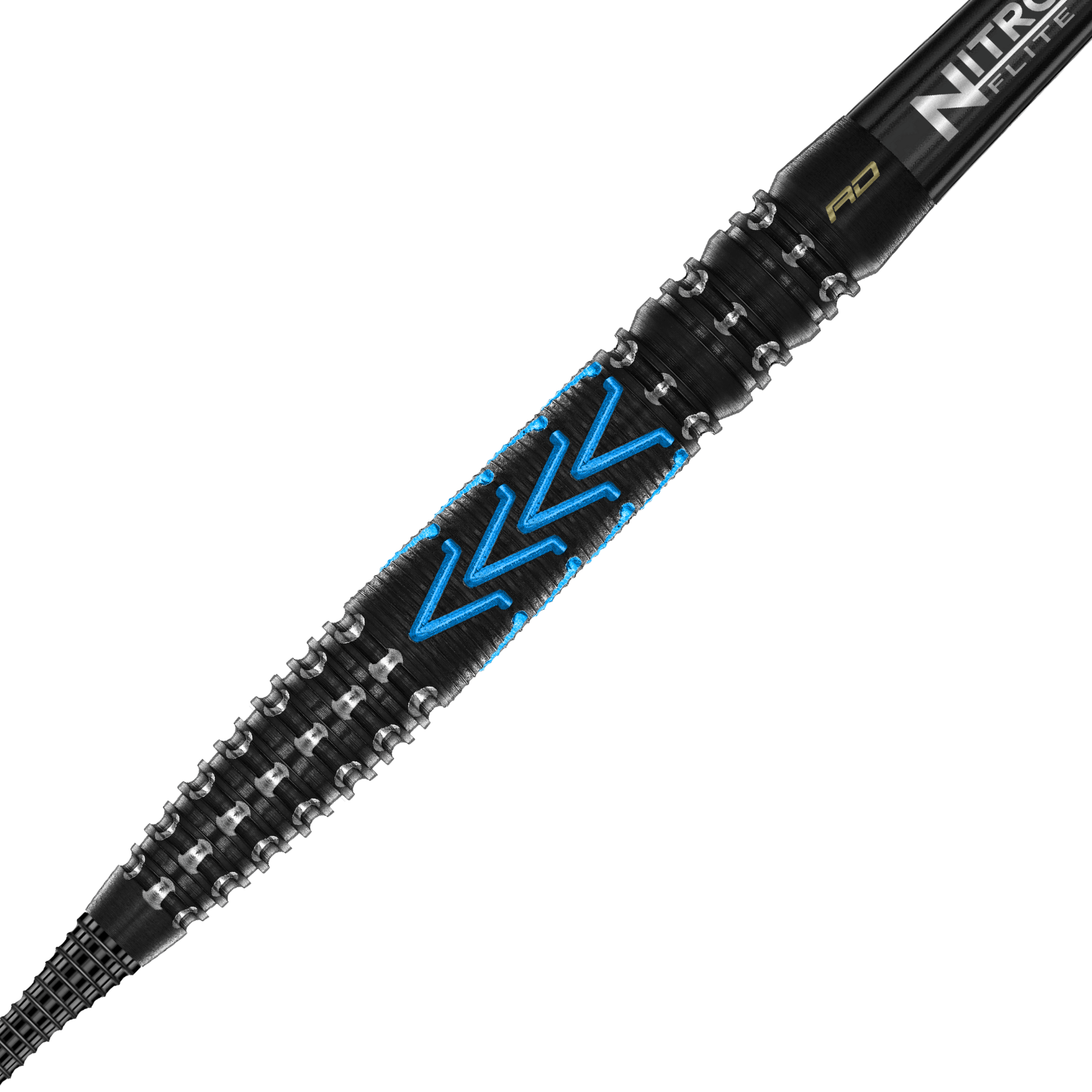 Red Dragon Amp Tapered Steeldarts Detail Barrel