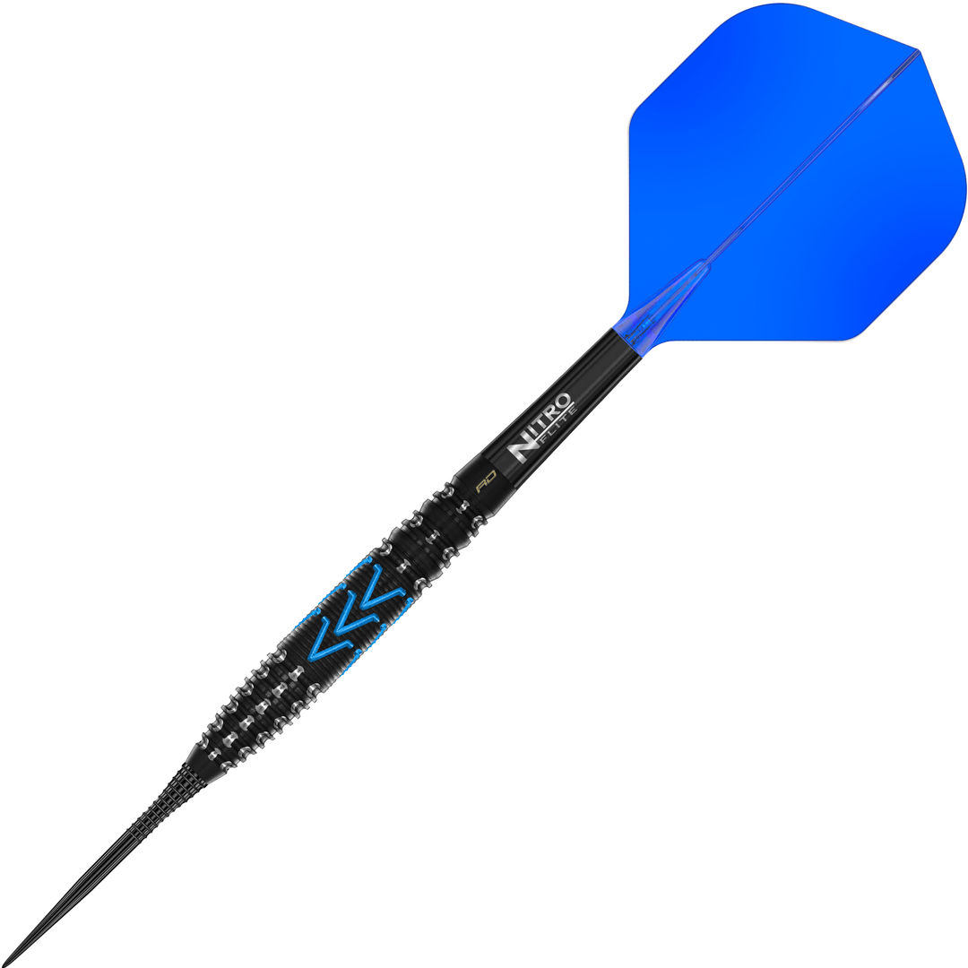 Red Dragon Amp Torpedo Steeldarts