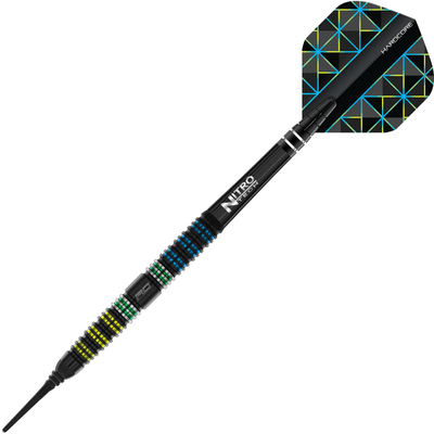 Red Dragon Dragonfly 95 B Softdarts