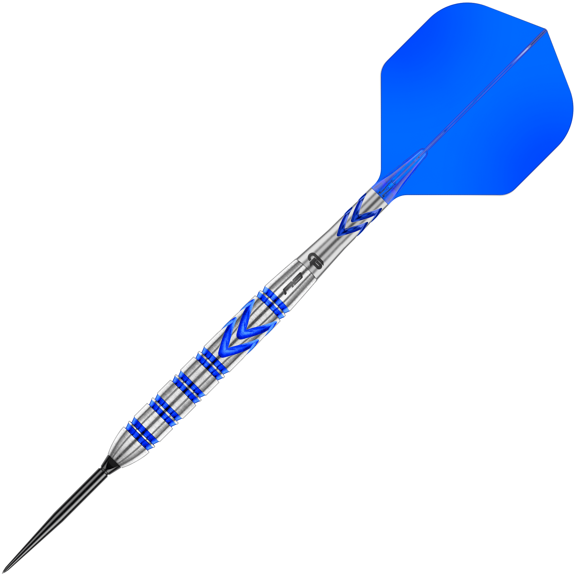 Red Dragon Gerwyn Price Blue Original Switch Point Steeldarts