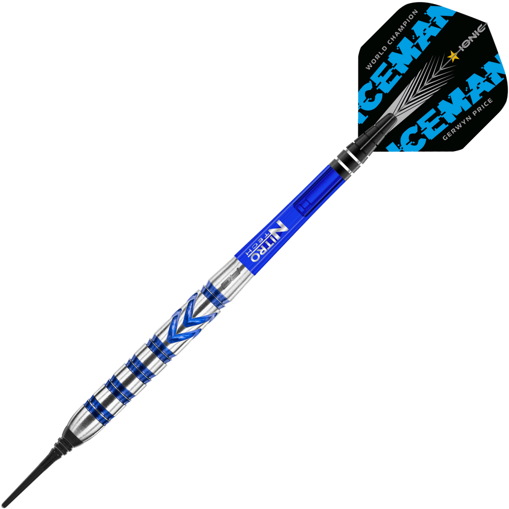 Red Dragon Gerwyn Price Original Softdarts