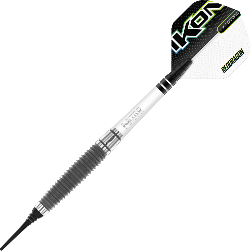 Red Dragon Ikon 1.1 Softdarts