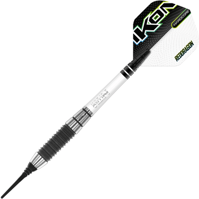 Red Dragon Ikon 1.2 Softdarts