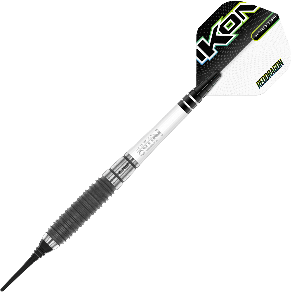 Red Dragon Ikon 1.3 Softdarts