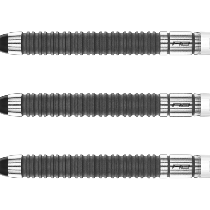 Red Dragon Ikon 1.4 Softdarts Detail