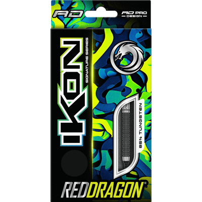 Red Dragon Ikon 1.4 Softdarts Packung