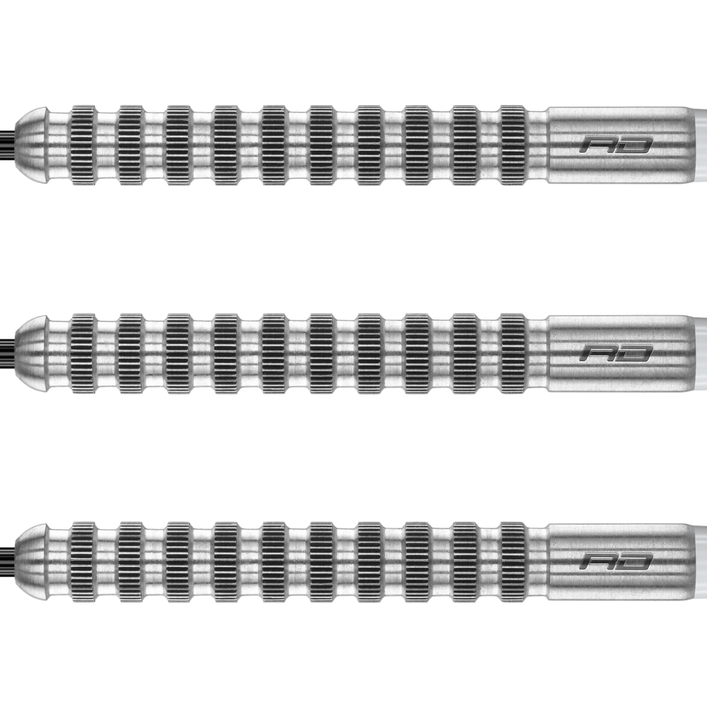 Red Dragon Javelin Speedline Steeldarts Detail