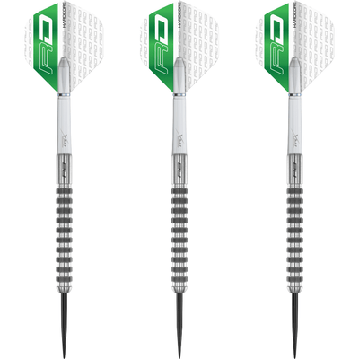 Red Dragon Javelin Speedline Steeldarts Set