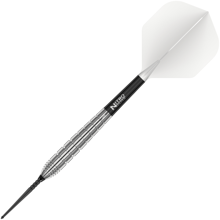 Red Dragon Luke Humphries TX1 Pioneer Switch Point Steel Darts