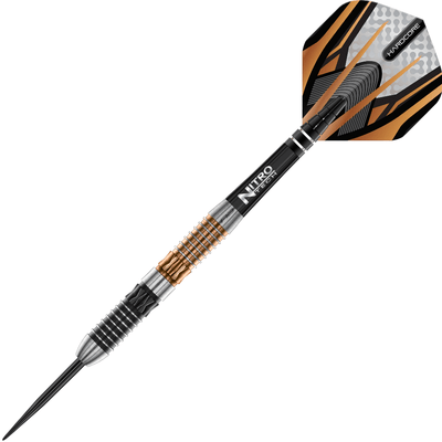 Red Dragon Panterra Steeldarts