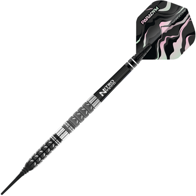 Red Dragon Paradym A Softdarts