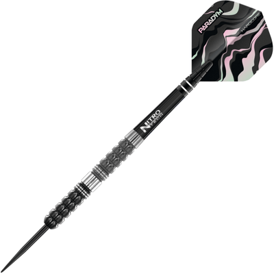 Red Dragon Paradym A Steeldarts