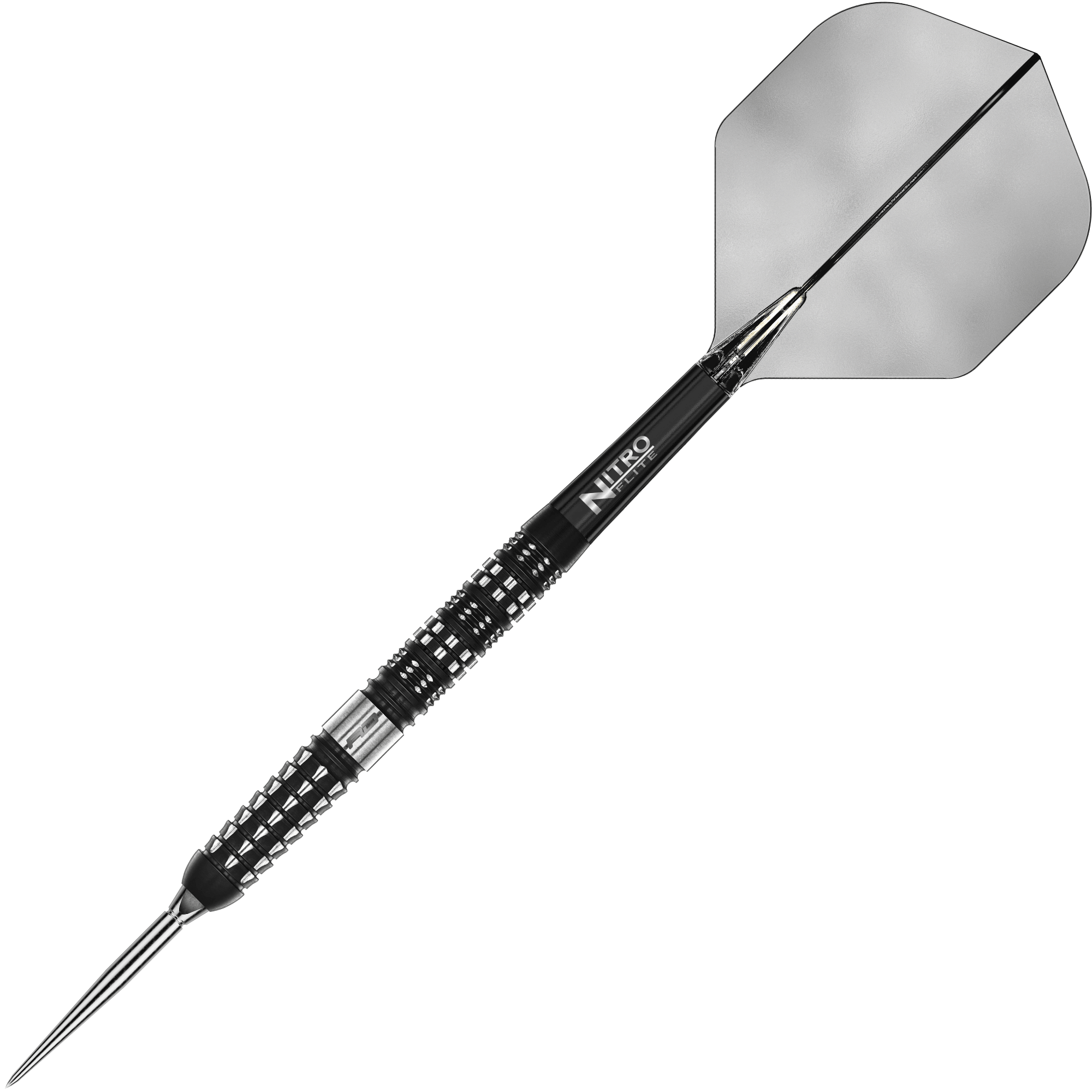 Red Dragon Recon Parallel Switch Point Steeldarts