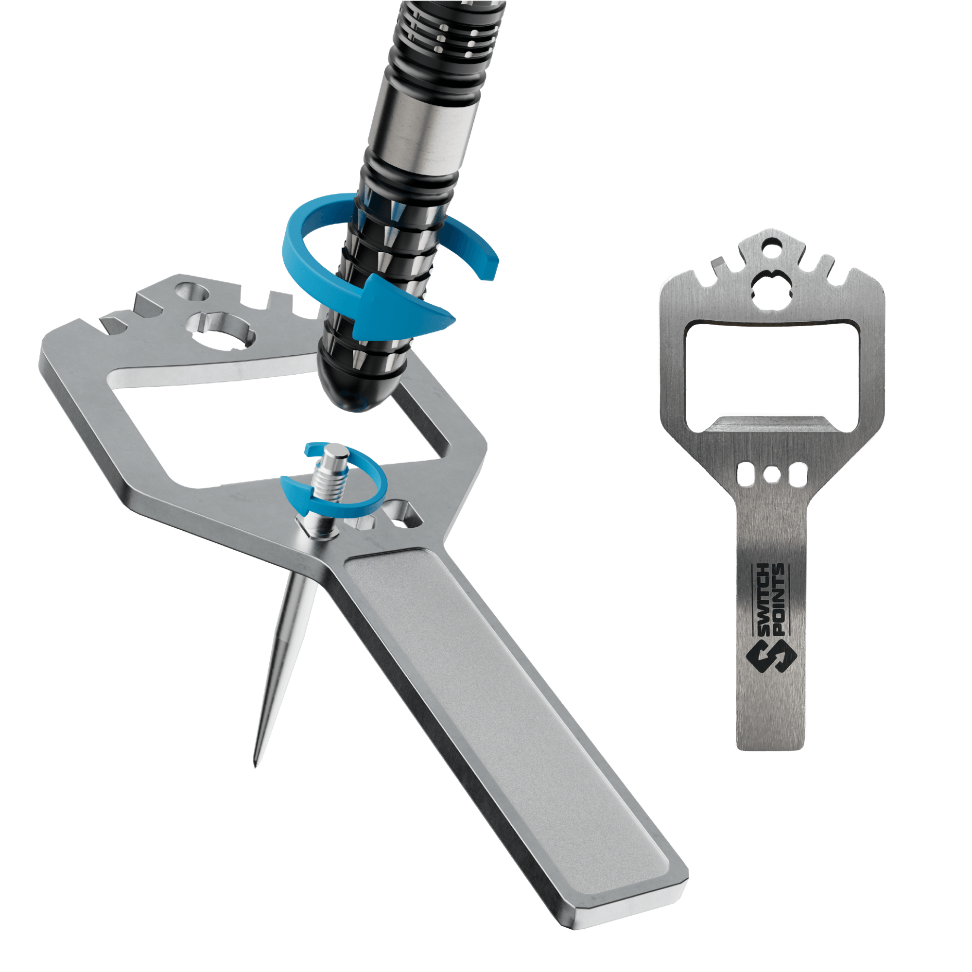 Red Dragon Recon Parallel Switch Point Steeldarts Switch Point Tool