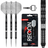 Red Dragon Recon Parallel Switch Point Steeldarts Verpackung