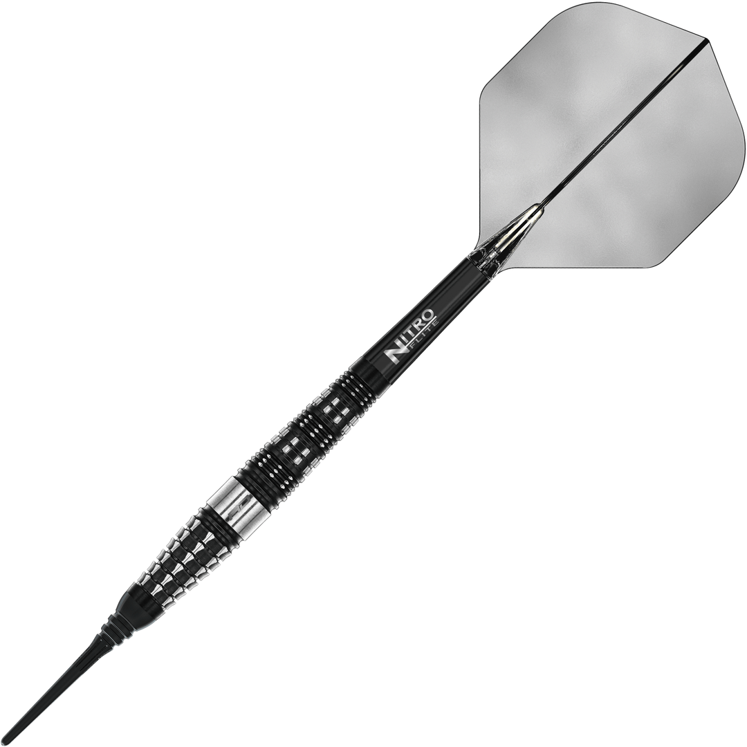 Red Dragon Recon Torpedo Softdarts