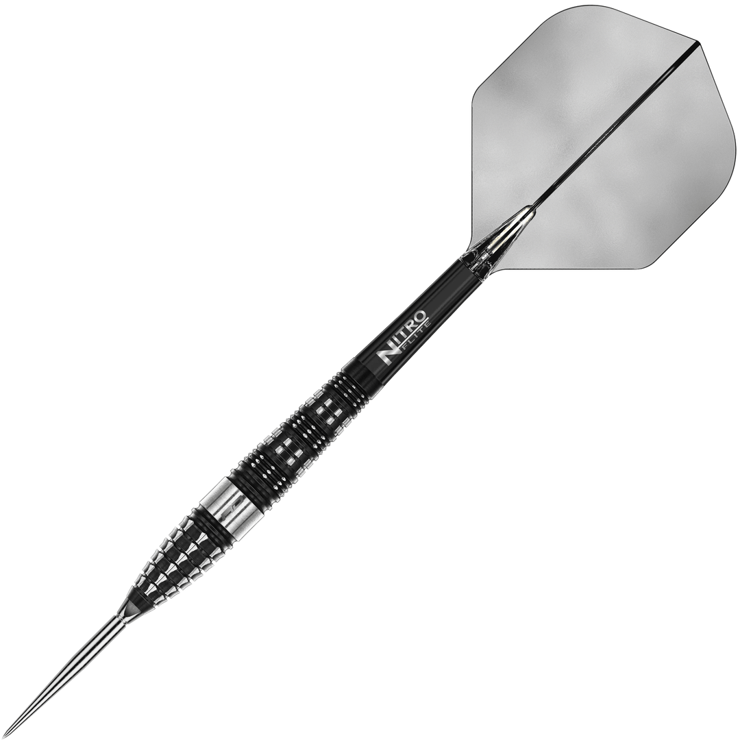 Red Dragon Recon Torpedo Switch Point Steel Darts