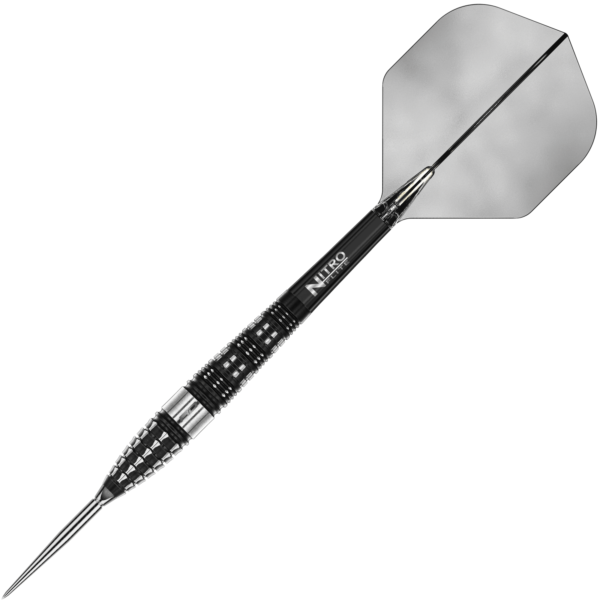 Red Dragon Recon Torpedo Switch Point Steeldarts