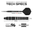 Red Dragon Sable Torpedo Switch Point Steeldarts Maße 23g