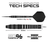 Red Dragon Sable Torpedo Switch Point Steeldarts Maße 24g