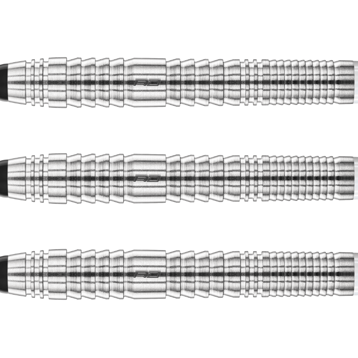 Red Dragon Seren 2 Softdarts Detail