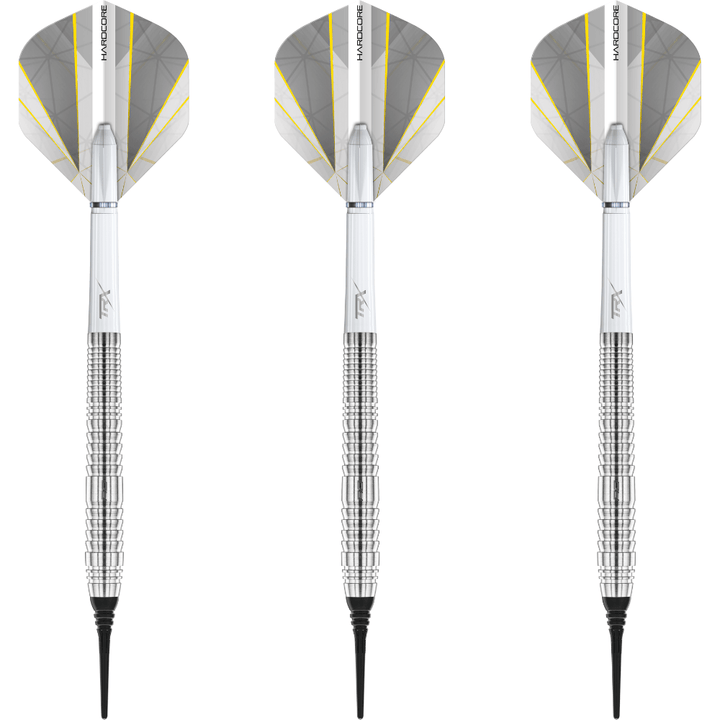 Red Dragon Seren 2 Softdarts Set