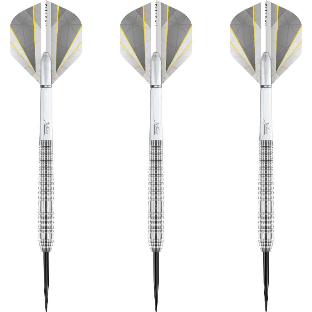 Red Dragon Seren 2 Steeldarts Set