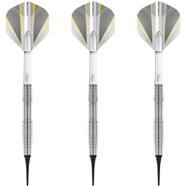 Red Dragon Seren 3 Softdarts Set