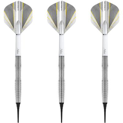 Red Dragon Seren 3 Softdarts Set