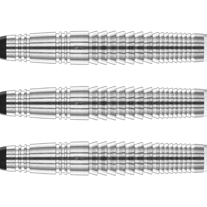 Red Dragon Seren 4 Softdarts Detail