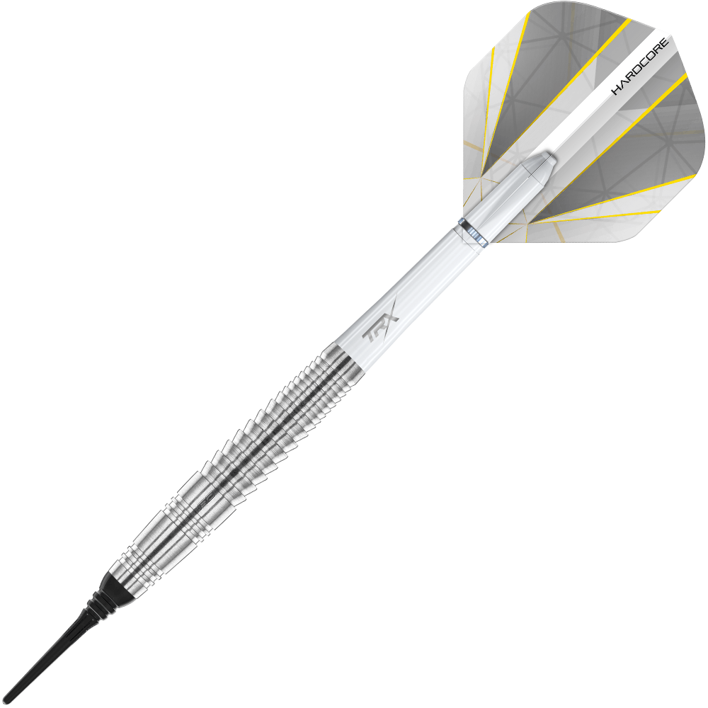 Red Dragon Seren 4 Softdarts