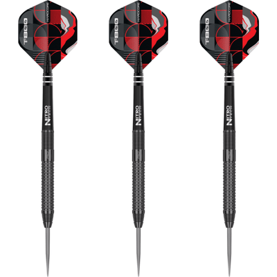 Red Dragon T-800 Steeldarts Set