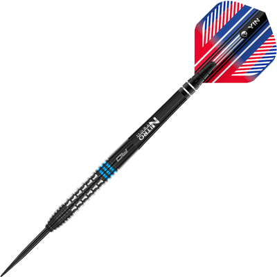 Red Dragon Vengeance Blue Steeldarts