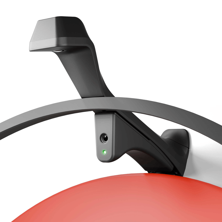 Scolia Fliq am Scolia Home 2 montiert rechts