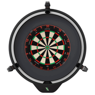 Scolia Home 2 Precise180 Inferno Red Set