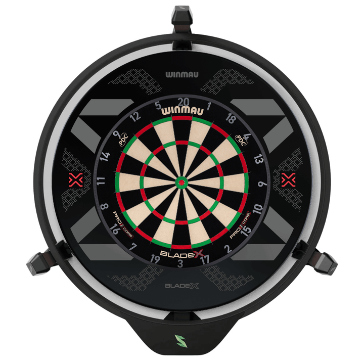 Scolia Home 2 Premium Blade X Bundle