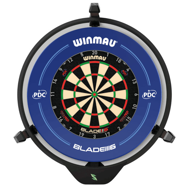 Scolia Home 2 Premium Set Blau