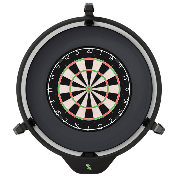 Scolia Home 2 mit Winmau Plasma Beleuchtung