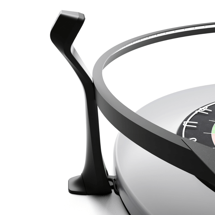 Scolia Home 2 mit Winmau Plasma Beleuchtung