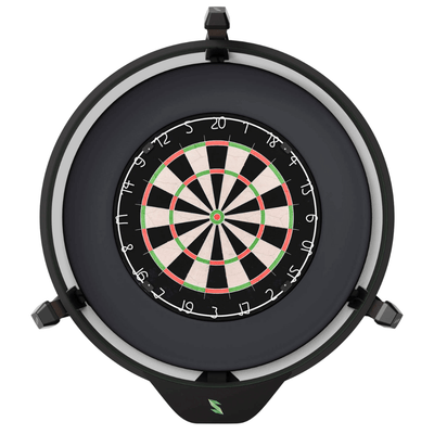 Scolia Home 2 Flex + Winmau Plasma Beleuchtung