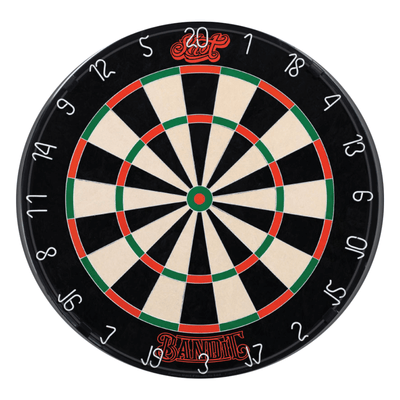 Shot Bandit Dartboard