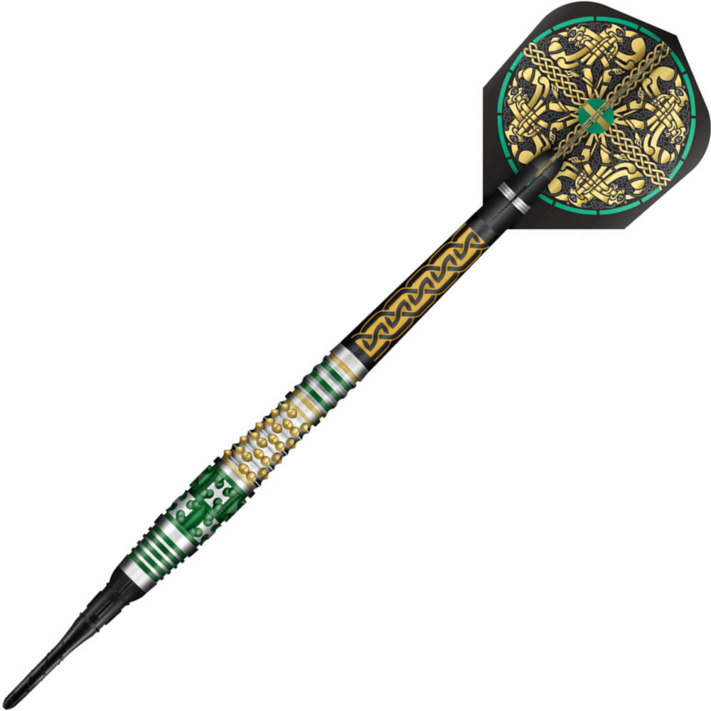 Shot Celt Cernunnos Softdarts