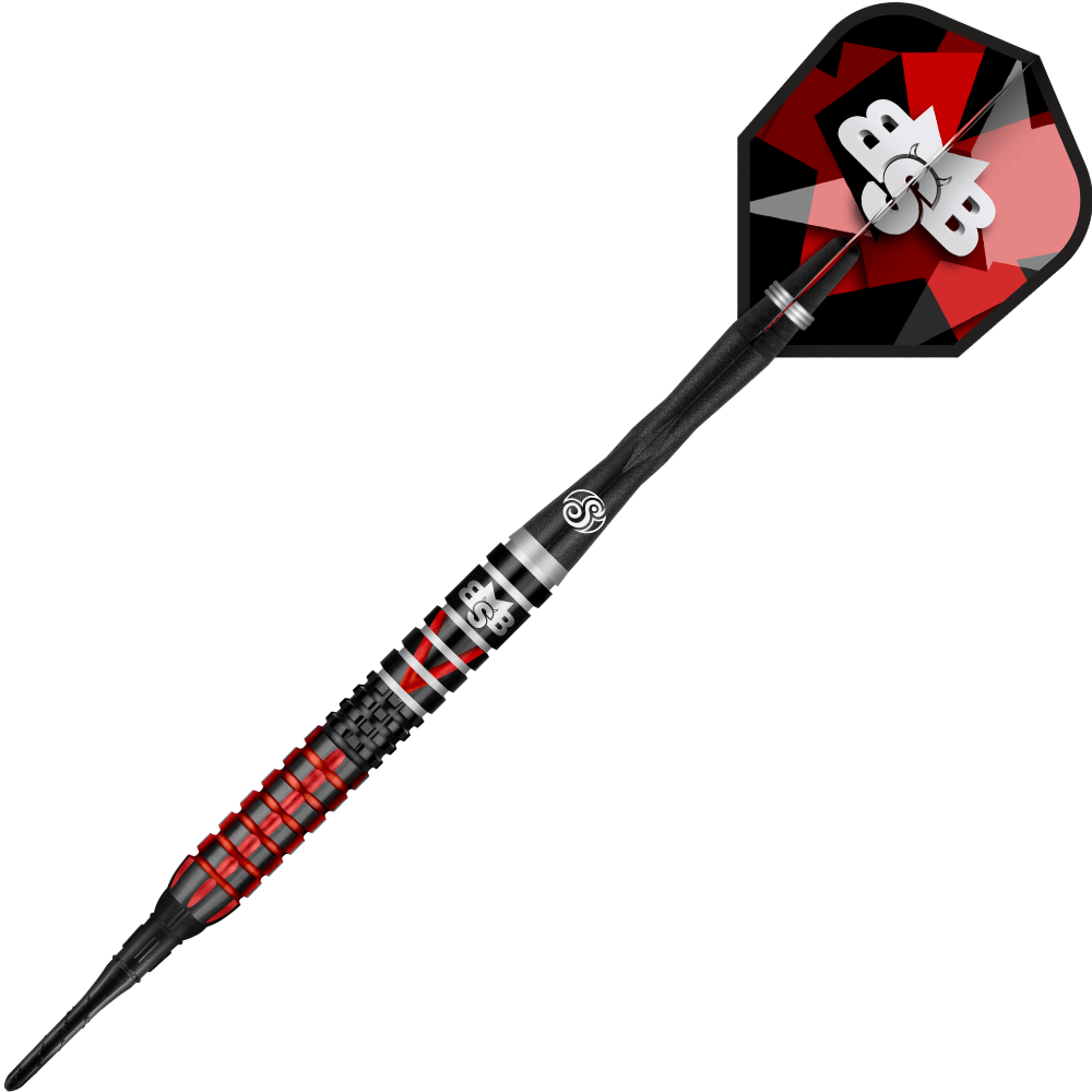 Shot Michael Smith Defiant Softdarts