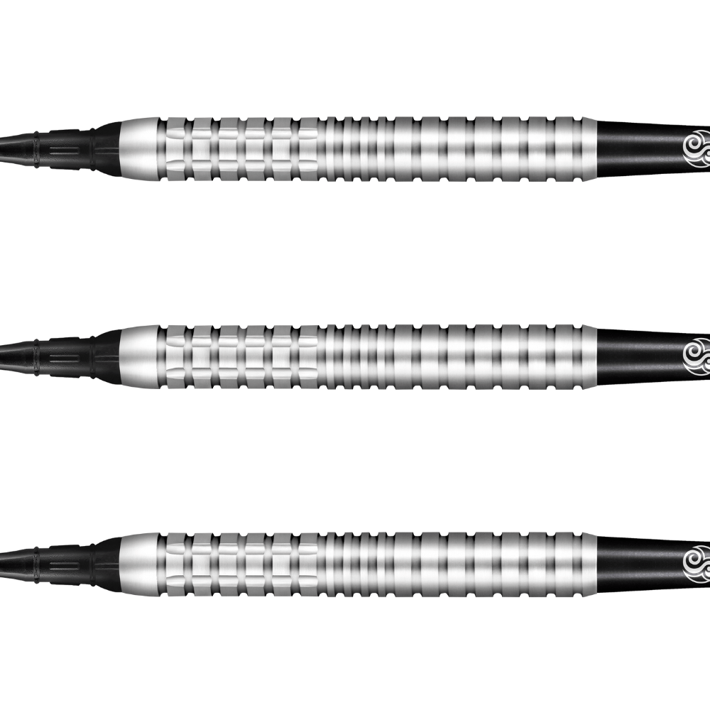 Shot Michael Smith Precision Softdarts Set