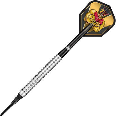 Shot Michael Smith Precision Softdarts