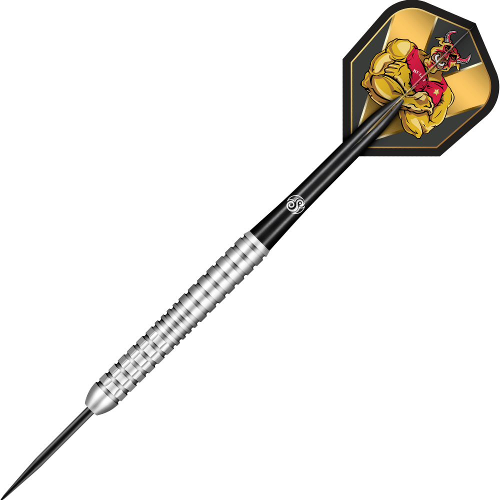 Shot Michael Smith Precision Steeldarts