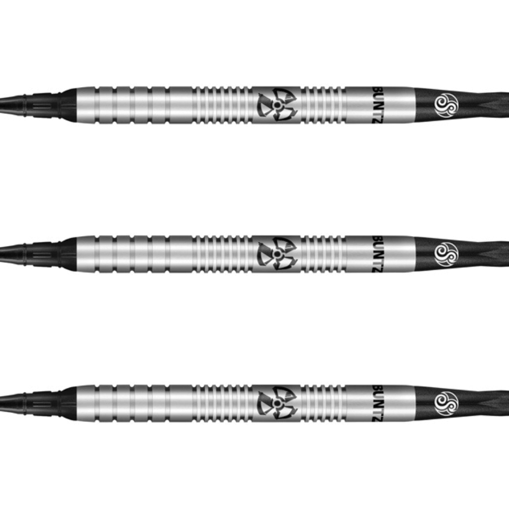 Shot Pro Series Stowe Buntz Softdarts Set