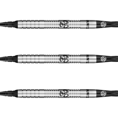 Shot Pro Series Stowe Buntz Softdarts Set